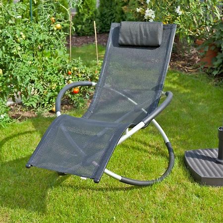 Ferienwohnung Kurrer Plankstadt Экстерьер фото