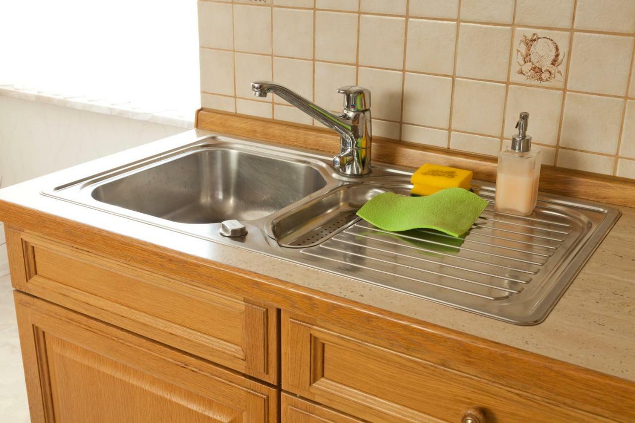 Ferienwohnung Kurrer Plankstadt Экстерьер фото