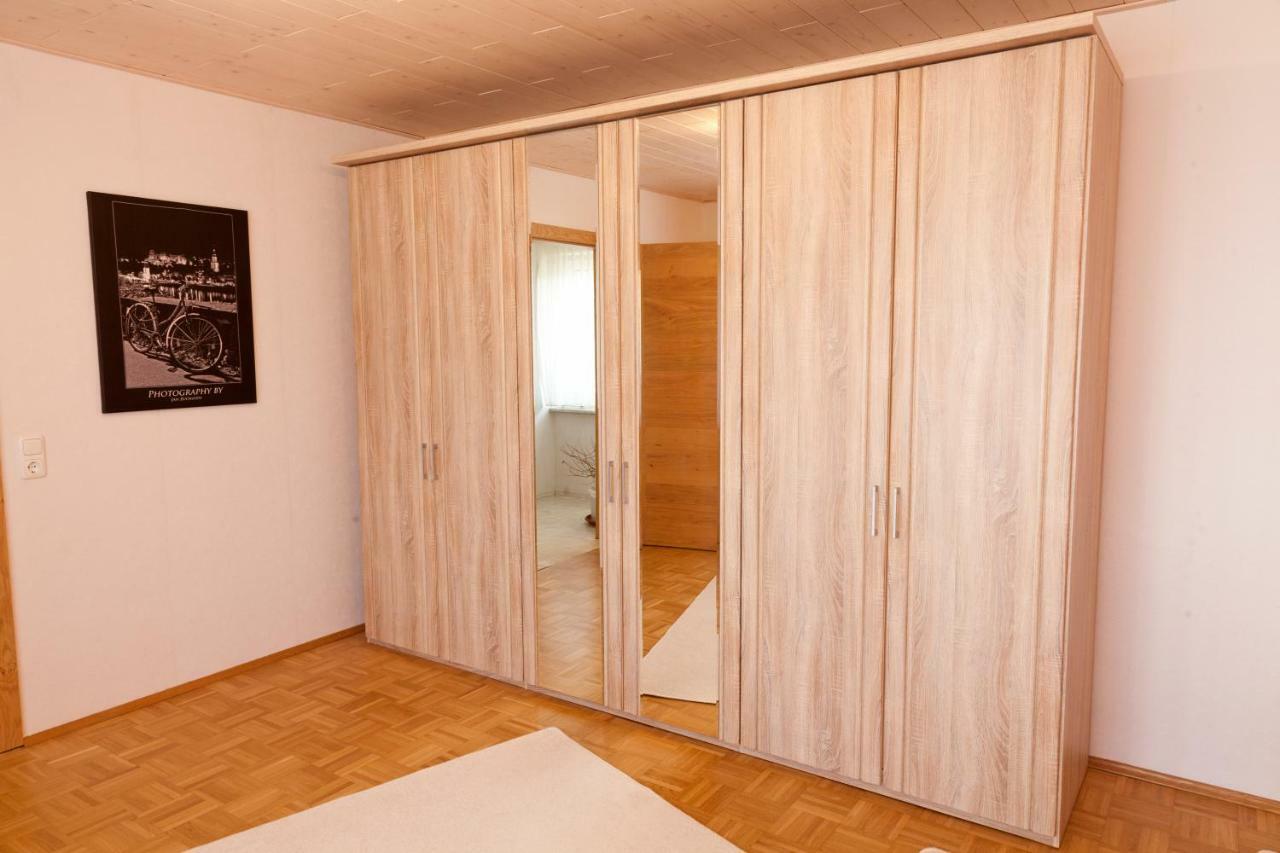 Ferienwohnung Kurrer Plankstadt Экстерьер фото