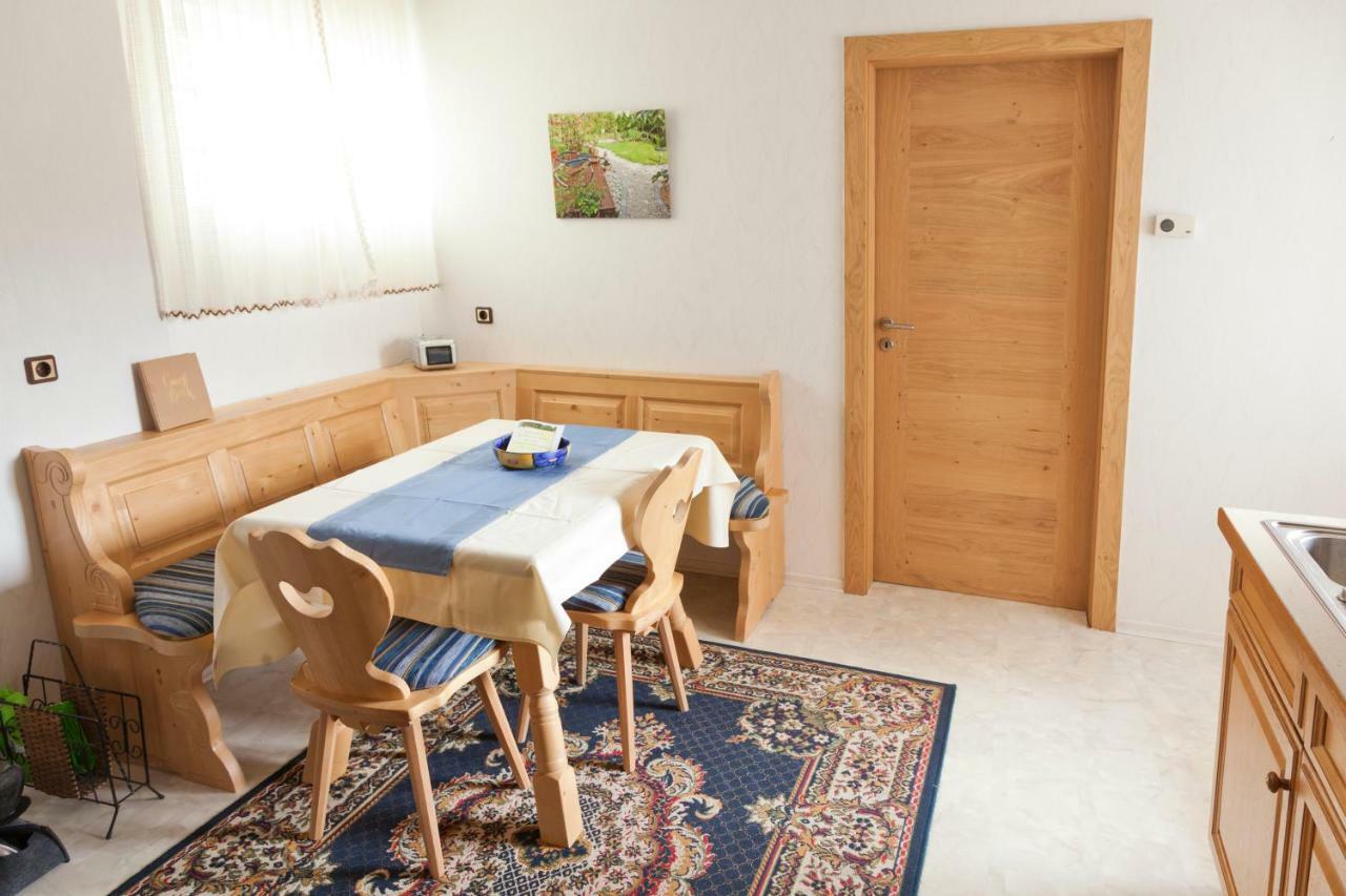 Ferienwohnung Kurrer Plankstadt Экстерьер фото