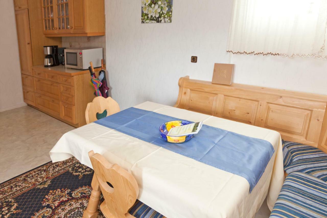 Ferienwohnung Kurrer Plankstadt Экстерьер фото