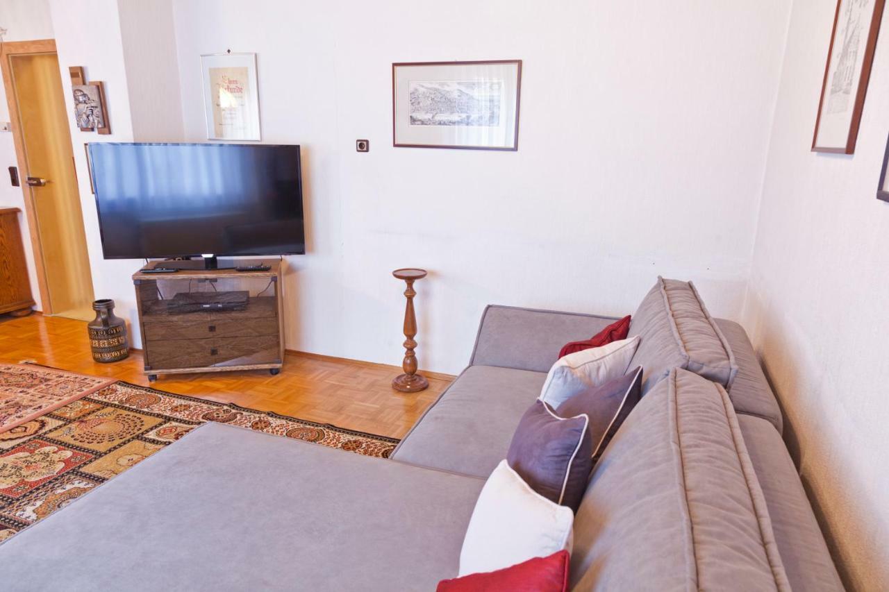 Ferienwohnung Kurrer Plankstadt Экстерьер фото